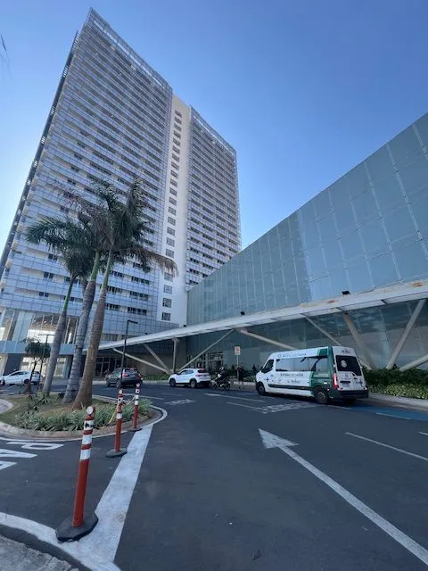 JD. REDENTOR – PLAZA CORPORATE — foto 1 de 12