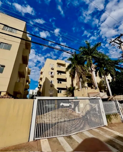 SÃO MANOEL – RES. MONTE CASTELO — foto 2 de 12