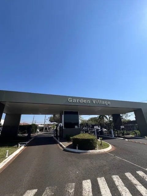 COND. GARDEN VILLAGE — foto 2 de 19