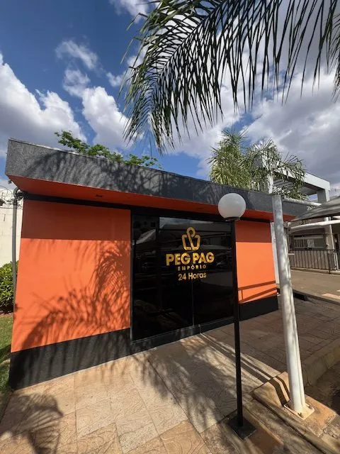 RIOS DO SUL – PQ. RIO PARANÁ — foto 12 de 16