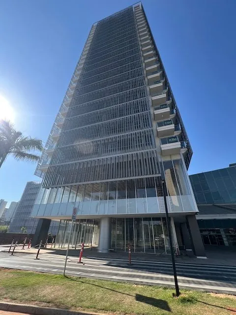 JD. REDENTOR – PLAZA CORPORATE — foto 3 de 12