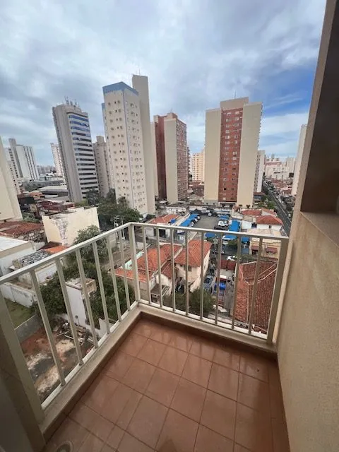 CENTRO – ED. MÔNACO — foto 4 de 10
