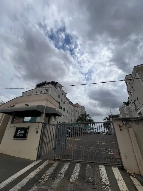 JD. CONCEIÇÃO – SPAZIO RIO FRASER — LOCAÇÃO / Apartamentos em São José do Rio Preto