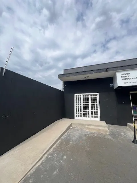 RES. CAMBUÍ — LOCAÇÃO / Imóveis Comerciais em São José do Rio Preto