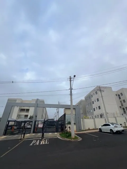 CIDADE JARDIM – PQ. RIO DE PORTUGAL — foto 1 de 17