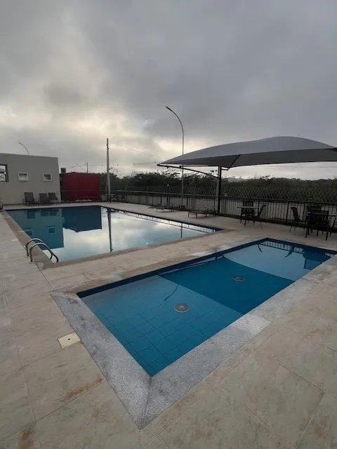 CIDADE JARDIM – PQ. RIO DE PORTUGAL — foto 13 de 17