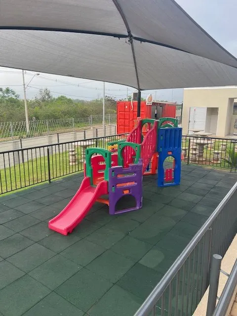 CIDADE JARDIM – PQ. RIO DE PORTUGAL — foto 16 de 17