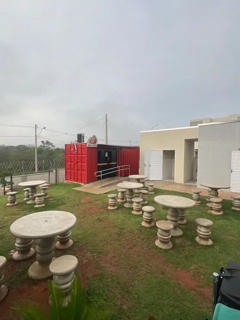 CIDADE JARDIM – PQ. RIO DE PORTUGAL — foto 17 de 17