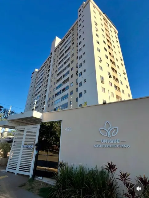 UNIQUE SÃO DEOCLECIANO — VENDA / Apartamentos em São José do Rio Preto