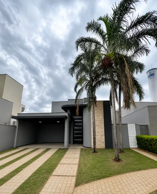 RES. GAIVOTA I — VENDA / Casas em São José do Rio Preto