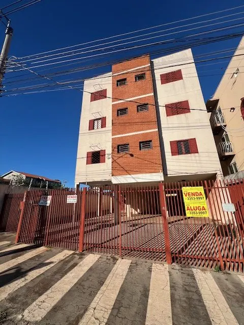 JARDIM NAZARETH — LOCAÇÃO / Apartamentos em São José do Rio Preto