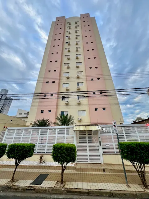 BOA VISTA – ED. MARESIAS — LOCAÇÃO / Apartamentos em São José do Rio Preto