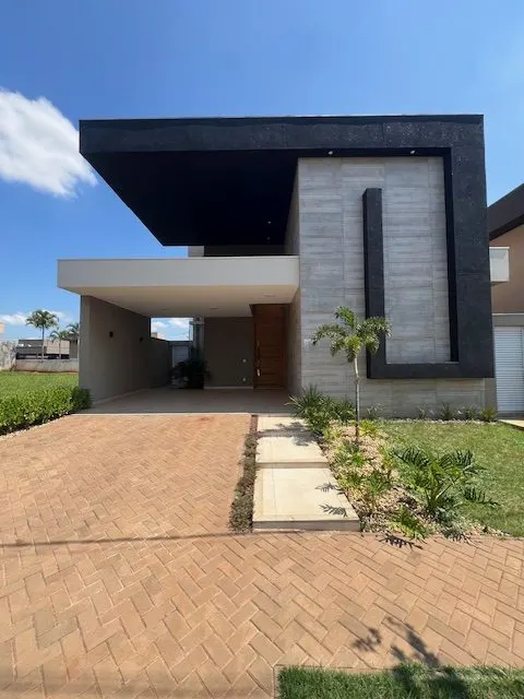QUINTA DO LAGO BLUE LAGOON — LOCAÇÃO / Casas em São José do Rio Preto